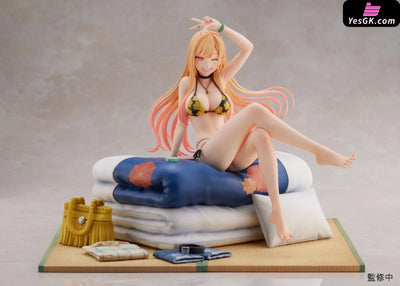 My Dress-Up Darling Kitagawa Marin 1/7 GK Statue - ANIPLEX Studio [In-Stock] - Full Payment - My Dress-Up Darling