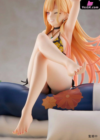My Dress-Up Darling Kitagawa Marin 1/7 GK Statue - ANIPLEX Studio [In-Stock] - Full Payment - My Dress-Up Darling