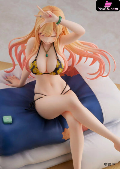 My Dress-Up Darling Kitagawa Marin 1/7 GK Statue - ANIPLEX Studio [In-Stock] - Full Payment - My Dress-Up Darling
