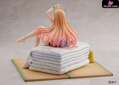 My Dress-Up Darling Kitagawa Marin 1/7 GK Statue - ANIPLEX Studio [In-Stock] - Full Payment - My Dress-Up Darling