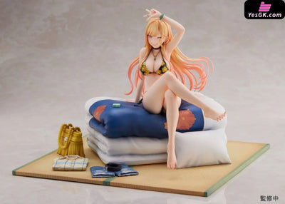 My Dress-Up Darling Kitagawa Marin 1/7 GK Statue - ANIPLEX Studio [In-Stock] - Full Payment - My Dress-Up Darling