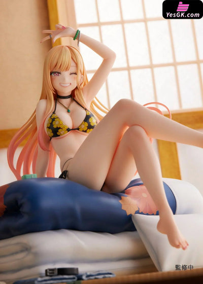 My Dress-Up Darling Kitagawa Marin 1/7 GK Statue - ANIPLEX Studio [In-Stock] - Full Payment - My Dress-Up Darling