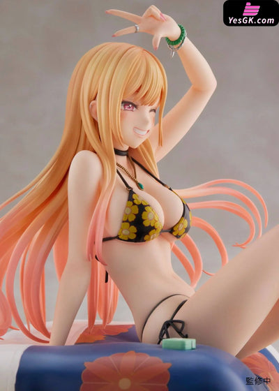 My Dress-Up Darling Kitagawa Marin 1/7 GK Statue - ANIPLEX Studio [In-Stock] - Full Payment - My Dress-Up Darling