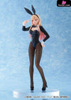 My Dress-Up Darling Kitagawa Marin Halloween Bunny Girl Non Scale Figure (Licensed) - Aniplex [In-Stock] - Full Payment