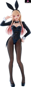 My Dress-Up Darling Kitagawa Marin Halloween Bunny Girl Non Scale Figure (Licensed) - Aniplex [In-Stock] - Full Payment