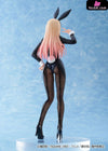 My Dress-Up Darling Kitagawa Marin Halloween Bunny Girl Non Scale Figure (Licensed) - Aniplex [In-Stock] - Full Payment