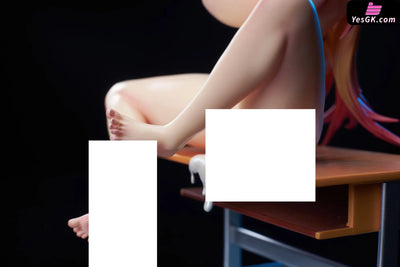 My Dress-Up Darling Kitagawa Marin Resin Statue - Sss Hot Studio [Pre-Order]