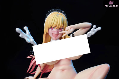 My Dress-Up Darling Kitagawa Marin Resin Statue - Sss Hot Studio [Pre-Order]