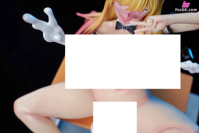 My Dress-Up Darling Kitagawa Marin Resin Statue - Sss Hot Studio [Pre-Order]