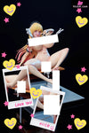 My Dress-Up Darling Kitagawa Marin Resin Statue - Sss Hot Studio [Pre-Order]