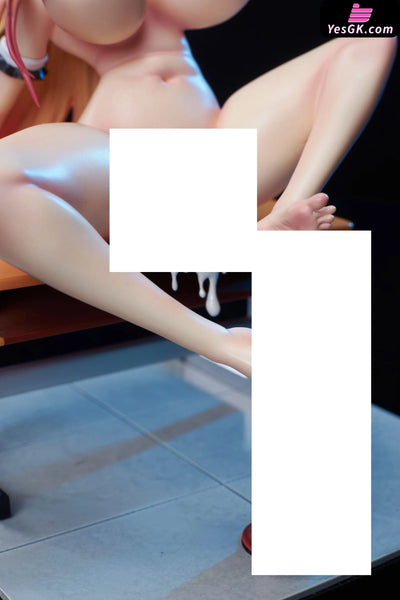 My Dress-Up Darling Kitagawa Marin Resin Statue - Sss Hot Studio [Pre-Order]