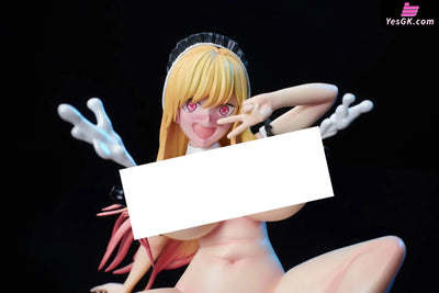 My Dress-Up Darling Kitagawa Marin Resin Statue - Sss Hot Studio [Pre-Order]