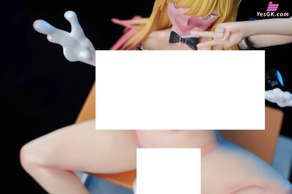My Dress-Up Darling Kitagawa Marin Resin Statue - Sss Hot Studio [Pre-Order]