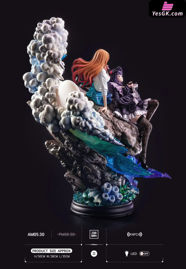 My Dress-Up Darling Kitagawa Marin Statue - Zuo Ban Studio [Pre-Order]