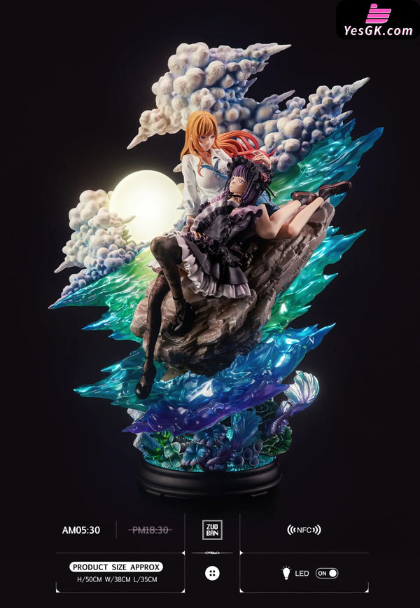 My Dress-Up Darling Kitagawa Marin Statue - Zuo Ban Studio [Pre-Order]