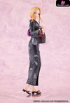 My Dress-Up Darling Kitagawa Marin Yukata 1/7 Scale Figure (Licensed) - KADOKAWA [Pre-Order] - My Dress-Up Darling