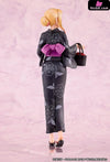 My Dress-Up Darling Kitagawa Marin Yukata 1/7 Scale Figure (Licensed) - KADOKAWA [Pre-Order] - My Dress-Up Darling