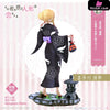My Dress-Up Darling Let’s Go Watch The Fireworks Together Marin Kitagawa Statue - Fish Head