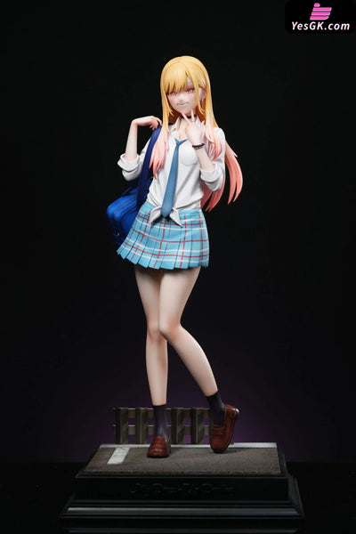 My Dress-Up Darling Marin Kitagawa 1/4 GK Statue - HeRa Studio [Pre-Order] Deposit My Dress-Up Darling