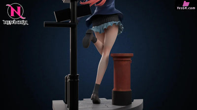 My Dress-Up Darling Marin Kitagawa 1/6 GK Statue - NewBorn Studio [Pre-Order] My Dress-Up Darling