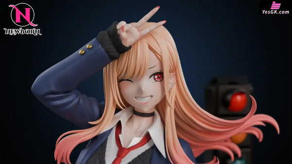 My Dress-Up Darling Marin Kitagawa 1/6 GK Statue - NewBorn Studio [Pre-Order] My Dress-Up Darling