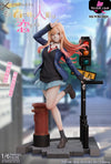 My Dress-Up Darling Marin Kitagawa 1/6 GK Statue - NewBorn Studio [Pre-Order] My Dress-Up Darling