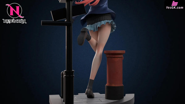My Dress-Up Darling Marin Kitagawa 1/6 GK Statue - NewBorn Studio [Pre-Order] My Dress-Up Darling