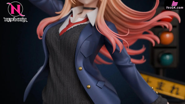 My Dress-Up Darling Marin Kitagawa 1/6 GK Statue - NewBorn Studio [Pre-Order] My Dress-Up Darling
