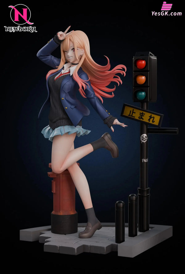 My Dress-Up Darling Marin Kitagawa 1/6 GK Statue - NewBorn Studio [Pre-Order] My Dress-Up Darling