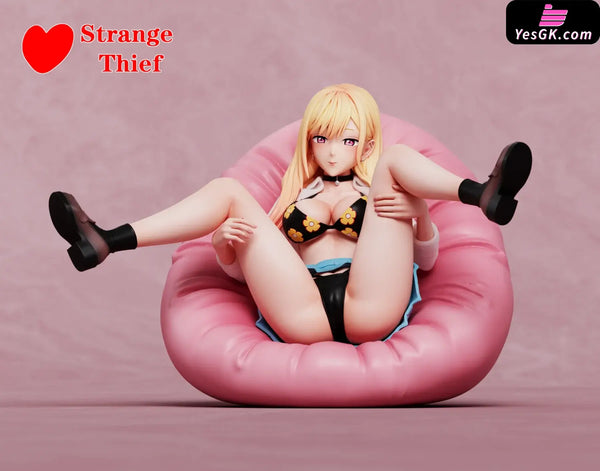 My Dress-Up Darling Marin Kitagawa 1/6 GK Statue - Strange Thief Studio [Pre-Order] My Dress-Up Darling