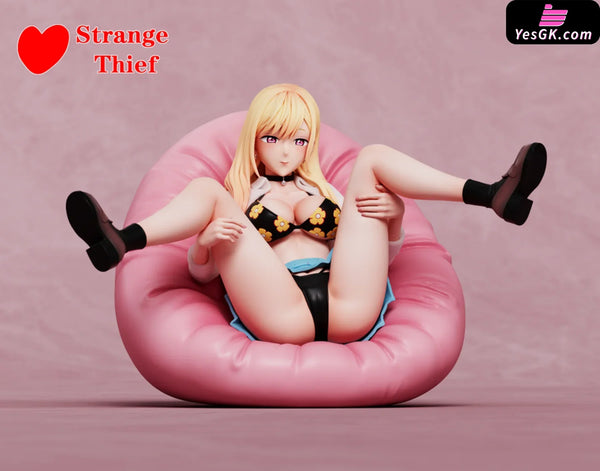 My Dress-Up Darling Marin Kitagawa 1/6 GK Statue - Strange Thief Studio [Pre-Order] Deposit My Dress-Up Darling
