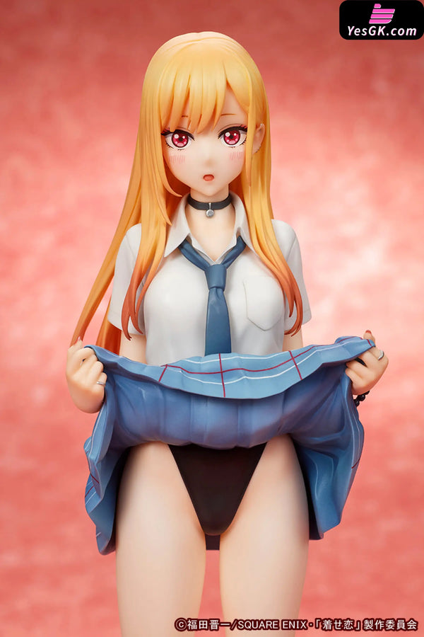 My Dress-Up Darling Marin Kitagawa 1/7 Scale Figure (Licensed) - Ques Q [Pre-Order] - My Dress-Up Darling