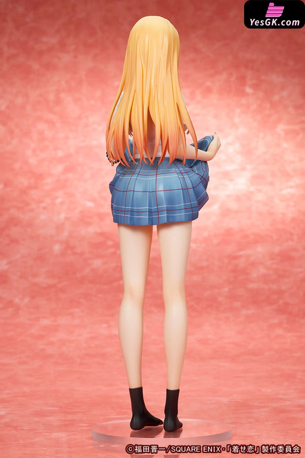 My Dress-Up Darling Marin Kitagawa 1/7 Scale Figure (Licensed) - Ques Q [Pre-Order] - My Dress-Up Darling