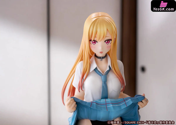 My Dress-Up Darling Marin Kitagawa 1/7 Scale Figure (Licensed) - Ques Q [Pre-Order] - My Dress-Up Darling