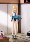 My Dress-Up Darling Marin Kitagawa 1/7 Scale Figure (Licensed) - Ques Q [Pre-Order] - My Dress-Up Darling