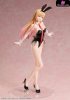 My Dress-Up Darling Marin Kitagawa Bare Leg Bunny Girl 1/4 Scale Figure (Licensed) - FREEing [Pre-Order] - My Dress-Up