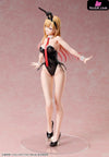 My Dress-Up Darling Marin Kitagawa Bare Leg Bunny Girl 1/4 Scale Figure (Licensed) - FREEing [Pre-Order] - My Dress-Up