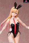 My Dress-Up Darling Marin Kitagawa Bare Leg Bunny Girl 1/4 Scale Figure (Licensed) - FREEing [Pre-Order] - My Dress-Up