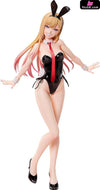 My Dress-Up Darling Marin Kitagawa Bare Leg Bunny Girl 1/4 Scale Figure (Licensed) - FREEing [Pre-Order] - My Dress-Up