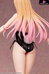 My Dress-Up Darling Marin Kitagawa Bare Leg Bunny Girl 1/4 Scale Figure (Licensed) - FREEing [Pre-Order] - My Dress-Up