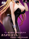 My Dress Up Darling Marin Kitagawa Bunny Girl 1/8 GK Statue BLOOMING Studio [Pre Order] My Dress Up Darling