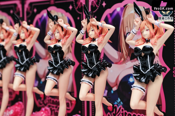 My Dress-Up Darling Marin Kitagawa Bunny Girl GK Statue - Star Origin Studio [In-Stock] - Full Payment - My Dress-Up