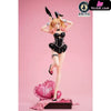 My Dress-Up Darling Marin Kitagawa Bunny Girl GK Statue - Star Origin Studio [In-Stock] - Full Payment - My Dress-Up