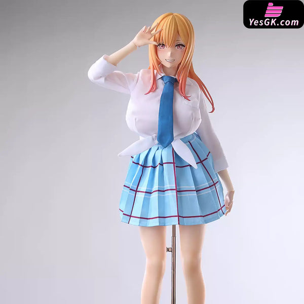 My Dress-Up Darling Marin Kitagawa Silicone Doll Figure - Yu Zhai Ren Xing Studio [Pre-Order Closed] - Full Payment