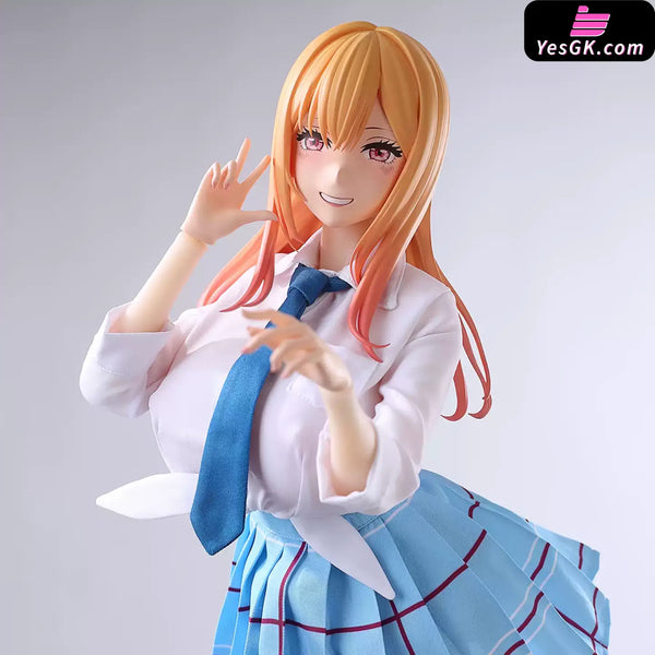 My Dress-Up Darling Marin Kitagawa Silicone Doll Figure - Yu Zhai Ren Xing Studio [Pre-Order Closed] - Full Payment