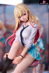 My Dress-Up Darling Marin Kitagawa Statue - Cosh Studio [In-Stock] My Dress-Up Darling