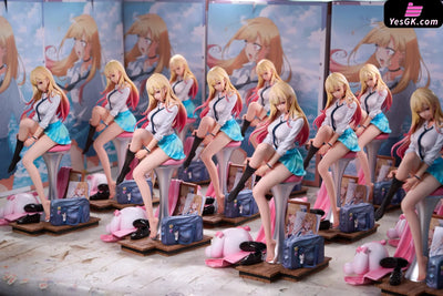 My Dress-Up Darling Marin Kitagawa Statue - Cosh Studio [In-Stock] My Dress-Up Darling