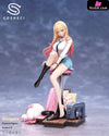 My Dress-Up Darling Marin Kitagawa Statue - Cosh Studio [Pre-Order] Deposit / Regular Wear Version