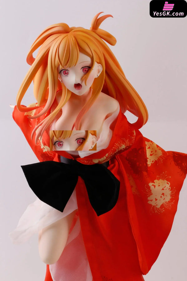 My Dress - Up Darling Marin Kitagawa Statue - Sc Studio [Pre - Order] Others