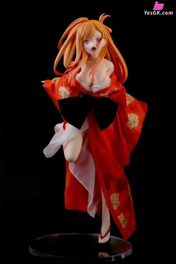 My Dress - Up Darling Marin Kitagawa Statue - Sc Studio [Pre - Order] Deposit Others